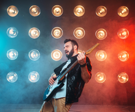 Проект «Энерджик-пати» глазами диванного критика