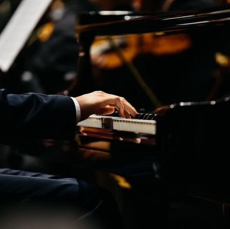 Концертомания - крик души или постковидный синдром